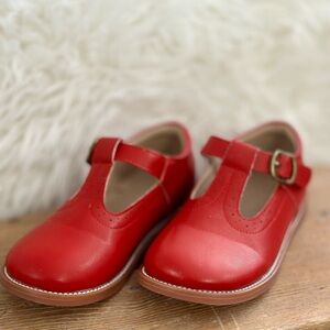 Toddler Mary Jane Style Dress Shoes